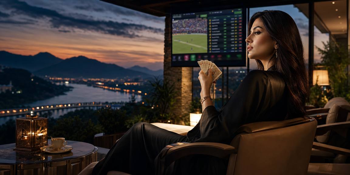 bor444 Sportsbook